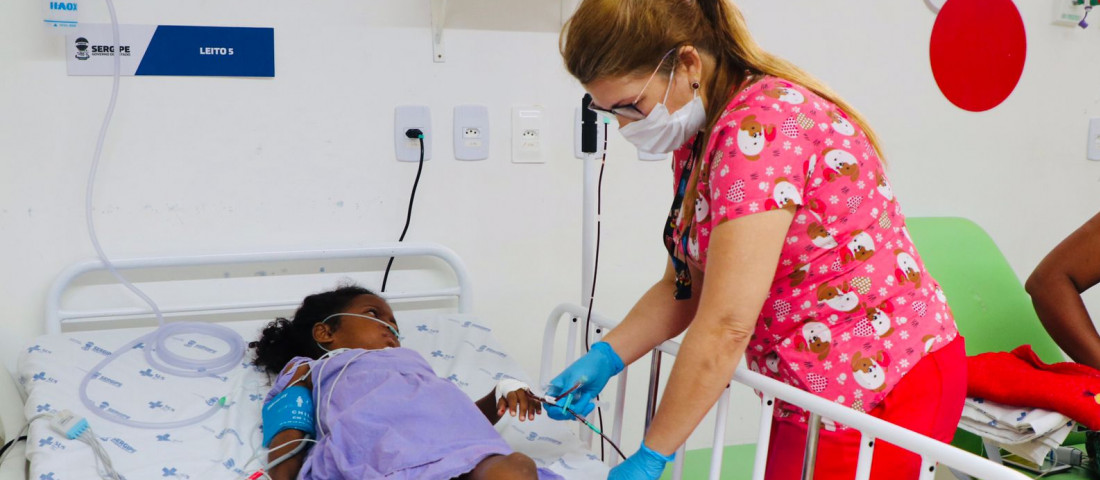 Mais de 300 profissionais se inscreveram para o Programa Mais Médicos em Sergipe / Foto: Flávia Daniele