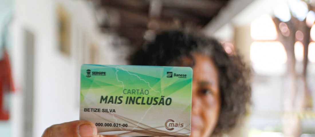 Governo antecipa pagamento do CMais referente ao mês de Junho /Foto: Ascom/ Seasc