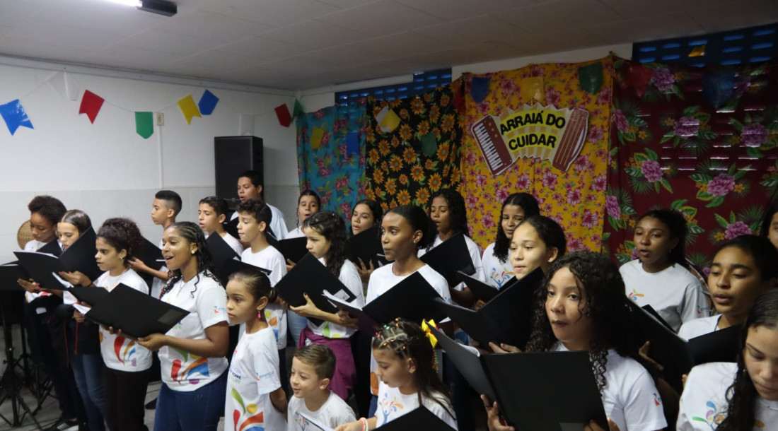 Foto: Mikaella Costa