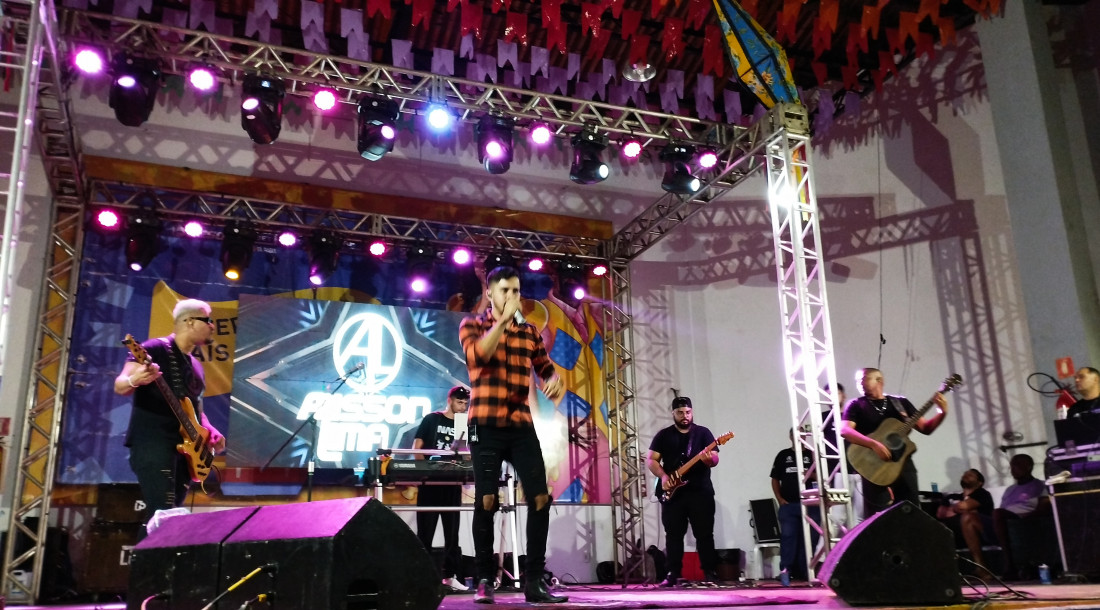 Foto: Funcap