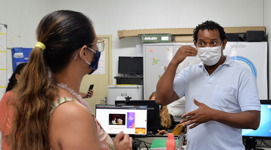 Foto: Arquivo/Maria Odília