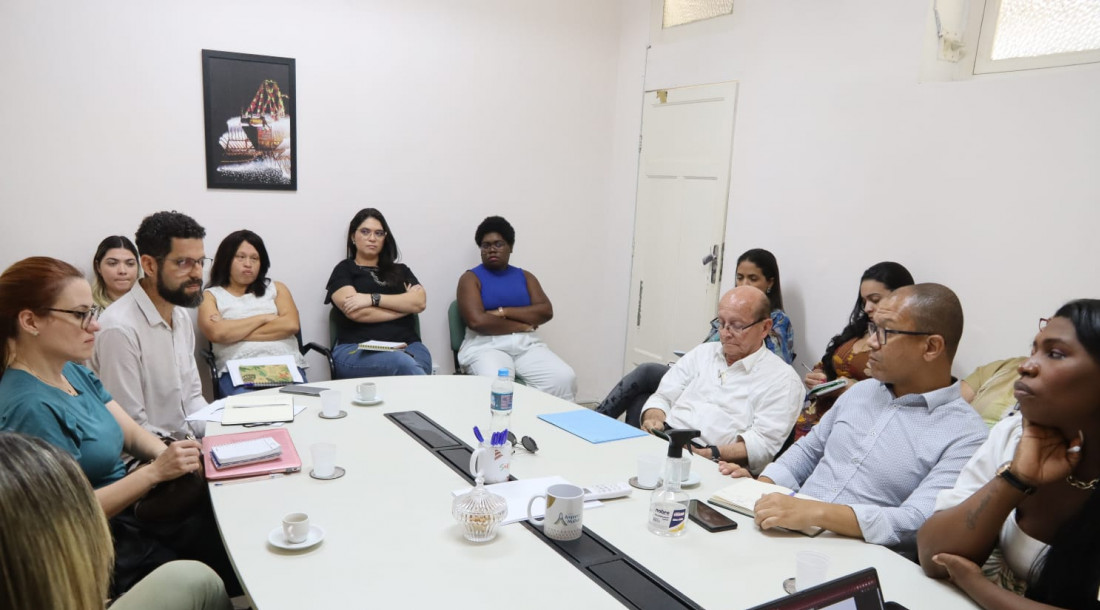 Fotos: Mikaella Costa