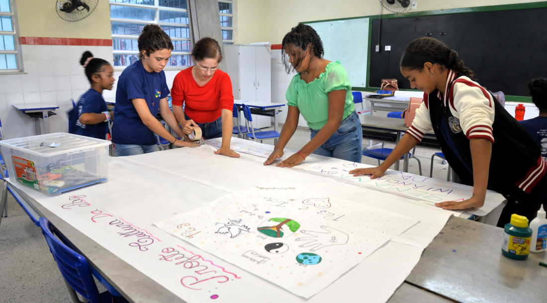 Fotos: Arquivo Maria Odília