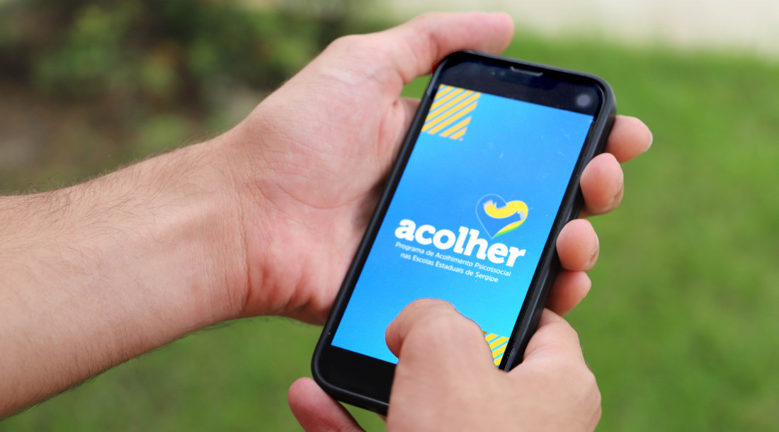 Foto: Arquivo/ Seduc