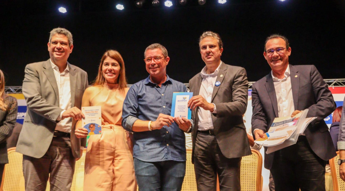 Fotos: Mikaella Costa