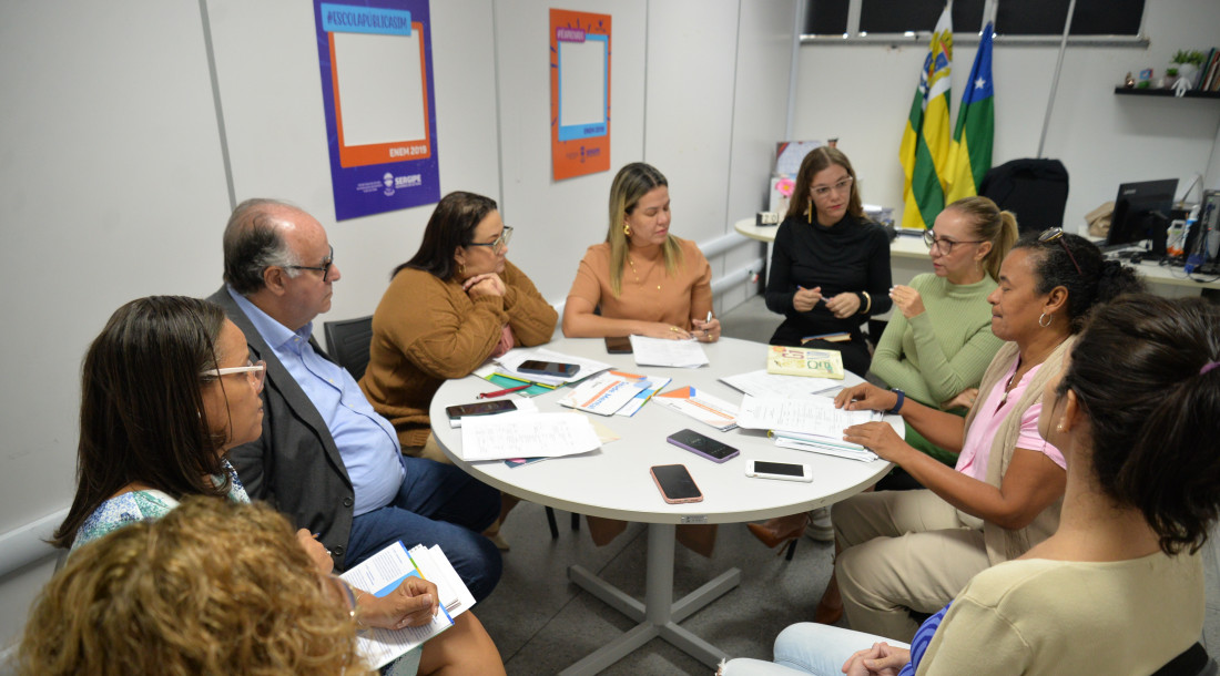 Fotos: Maria Odília