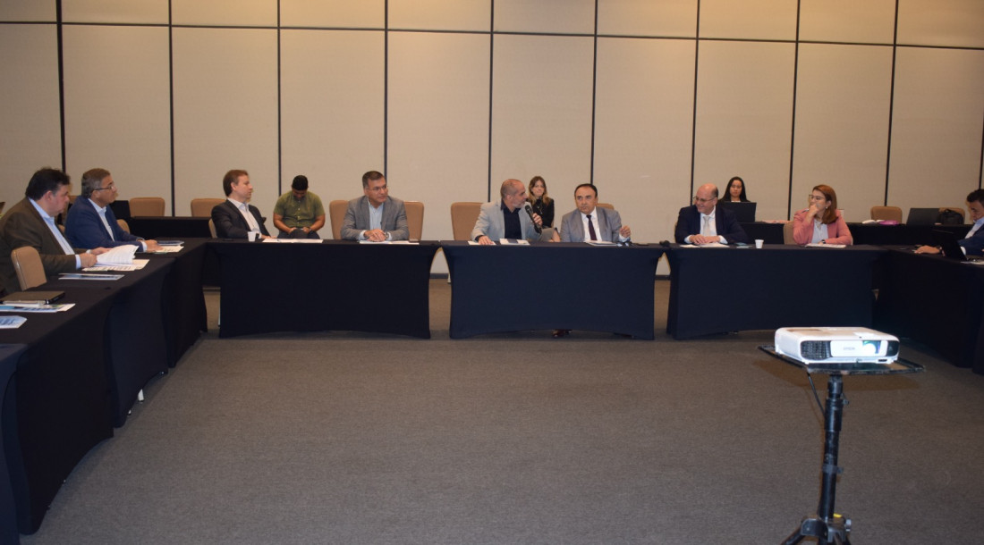 Fotos: Ascom Sergas