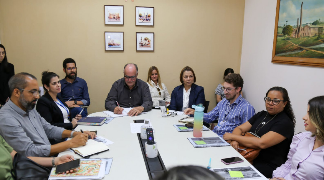 Fotos: Mikaella Costa