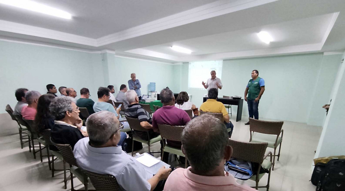 Fotos: Carlos Mariz
