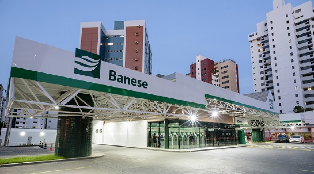 Banese registra crescimento de 11,2% em ativos no 1º semestre de 2023  /  Foto: Ascom Banese
