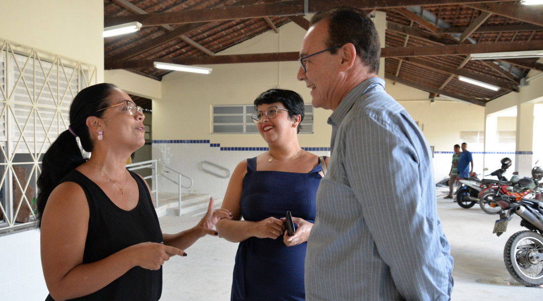 Fotos: Maria Odília