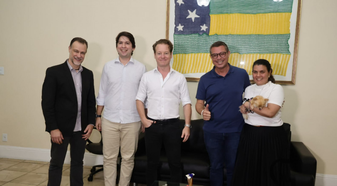 Fotos: César de Oliveira