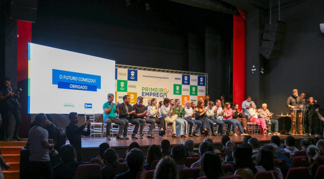 Fotos: Mikaella Costa