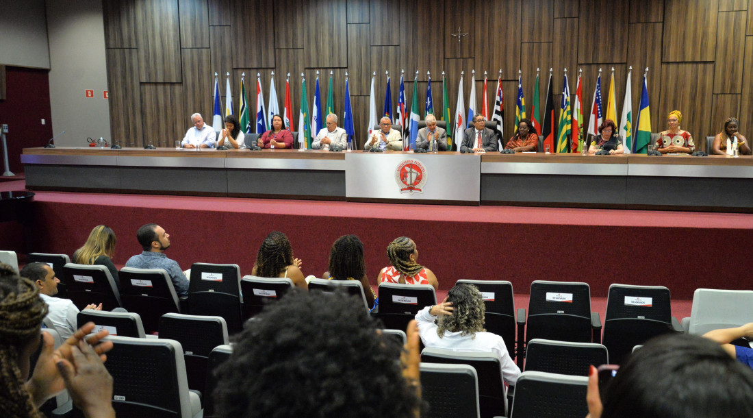 Fotos: Maria Odília