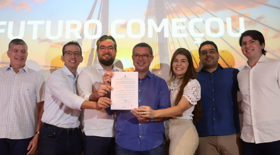 Foto: César de Oliveira