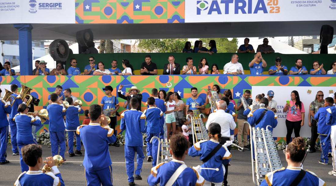 Fotos: Maria Odília