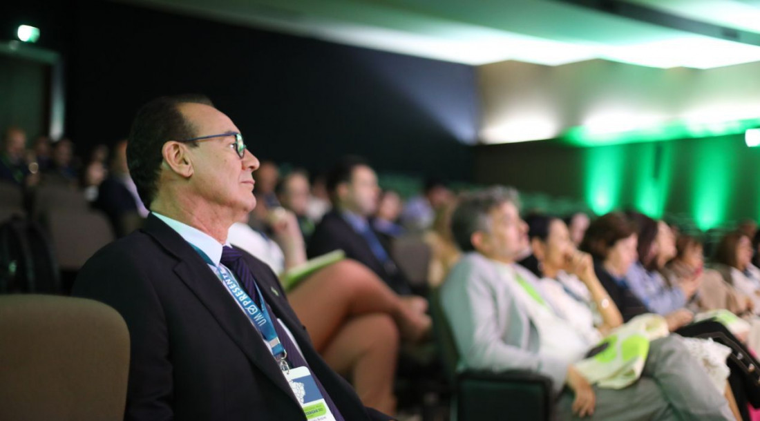 Zezinho Sobral, secretário da Seduc | Foto: Júlio Dutra