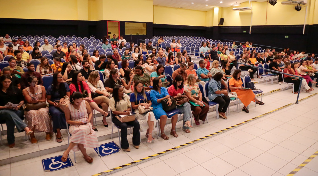 Fotos: Mikaella Costa