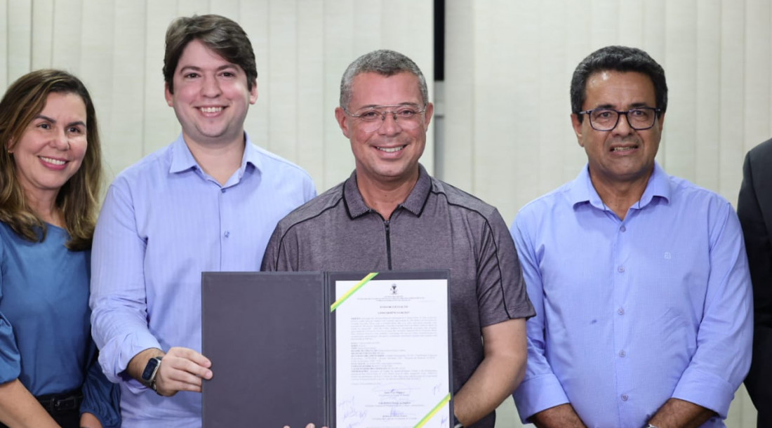 Fotos: César de Oliveira e André Moreira