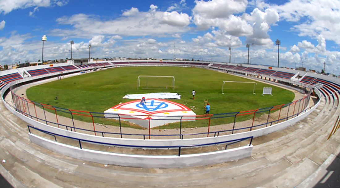 Foto: Associação Olímpica de Itabaiana