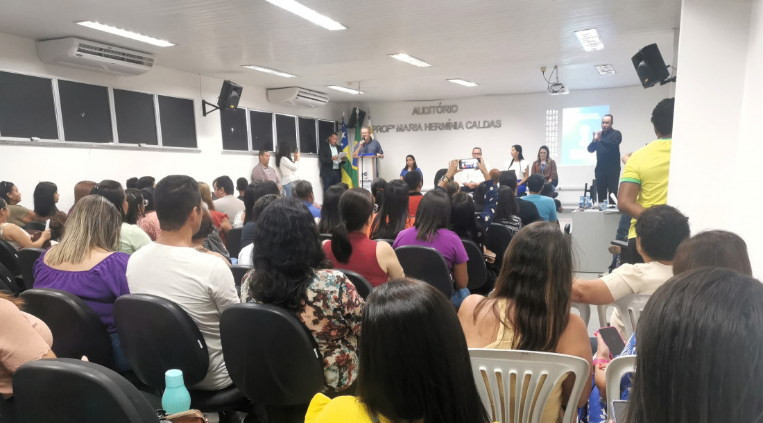 Fotos: Michele Becker e Acácia Mérici