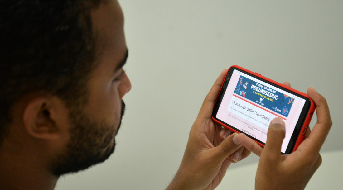 Fotos: Maria Odília