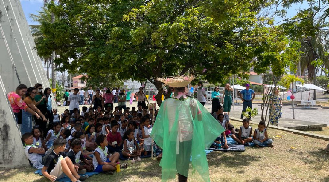 Fotos: Paula Toquinho