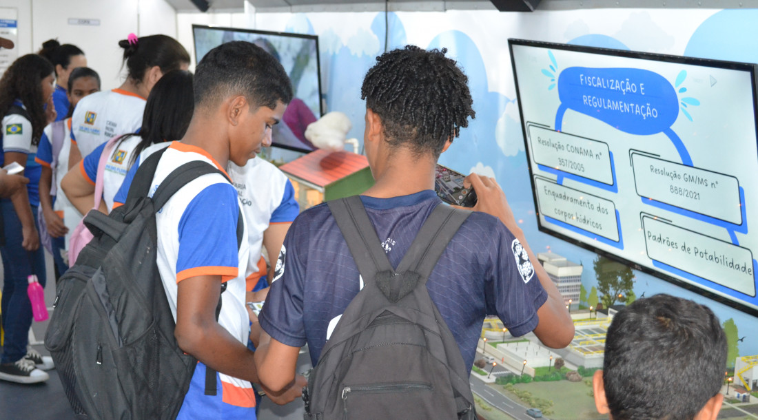 Foto: Ascom/Deso