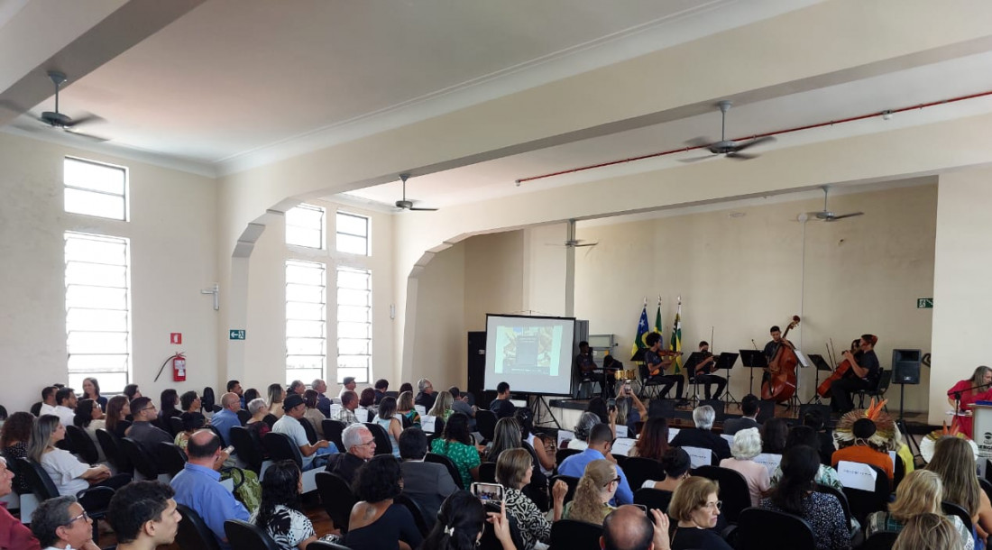 Foto: Silvio Oliveira