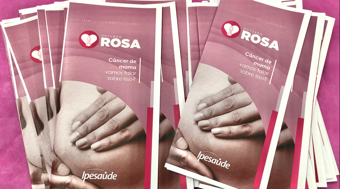 Fotos: Ascom Ipesaúde