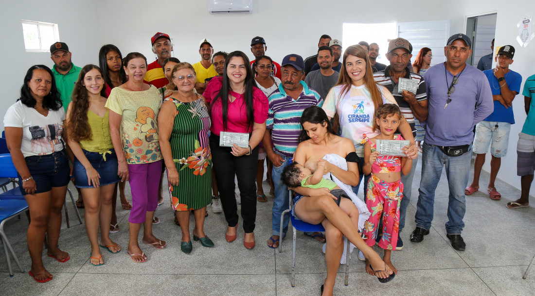 Foto: Mikaella Costa