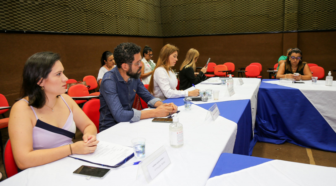 Fotos: Mikaella Costa