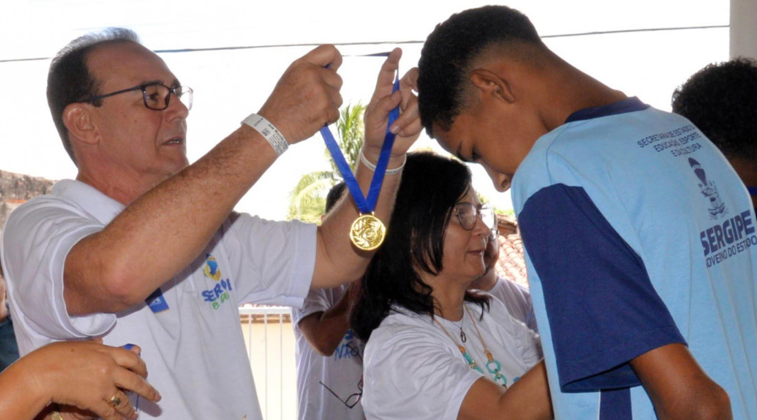 Fotos: Ascom Seduc