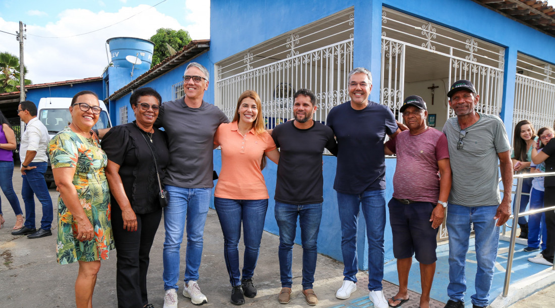 Fotos: Mikaella Costa