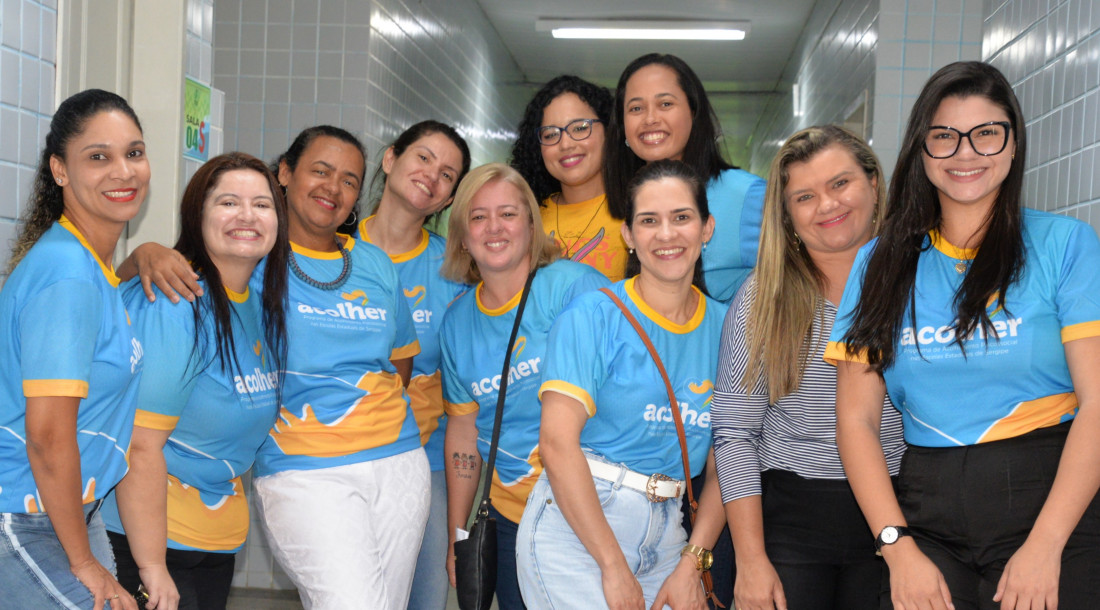Foto: Maria Odília