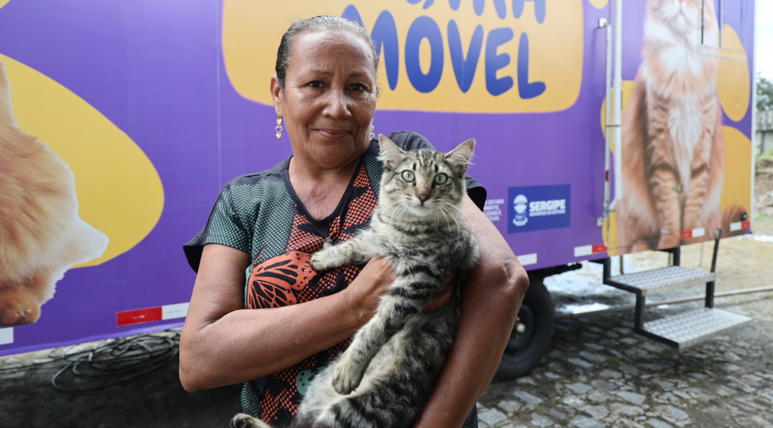 Foto: César de Oliveira