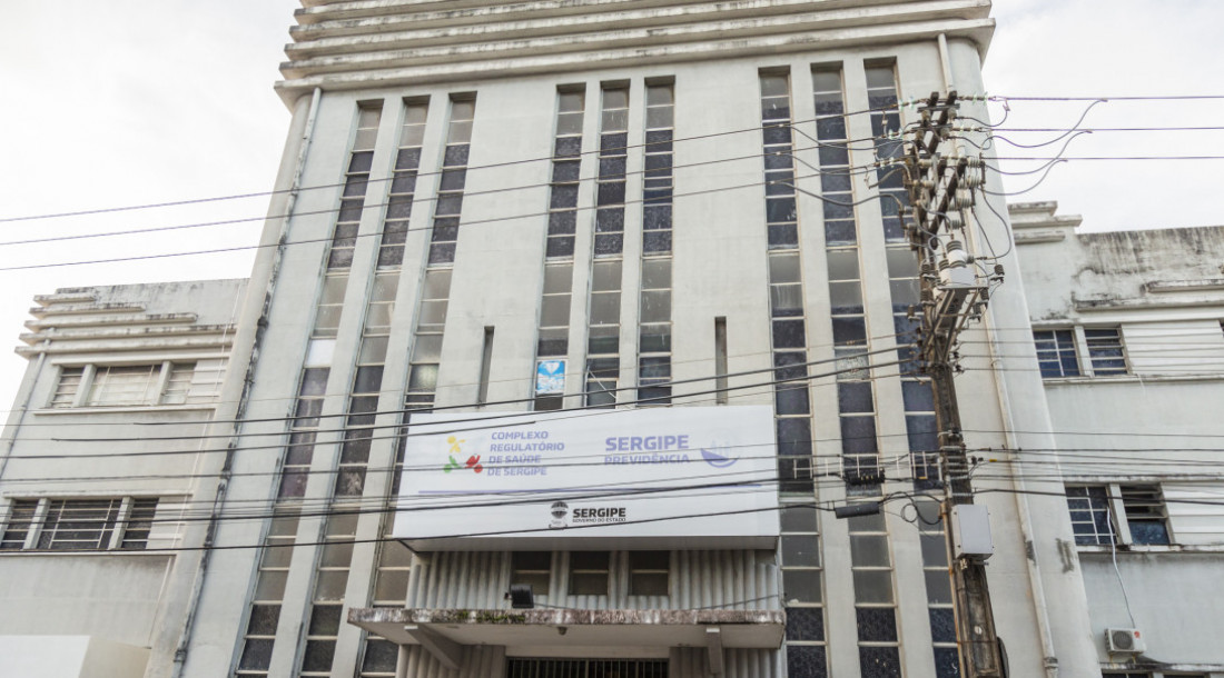 SergipePrevidência tem buscado fortalecer vínculo, otimizar atendimento e melhorar a qualidade de vida dos segurados  /  Foto: Erick O'Hara