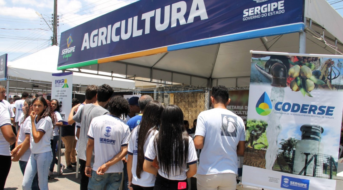 | Fotos: Vieira Neto / Ascom Coderse/ Ascom Emdagro