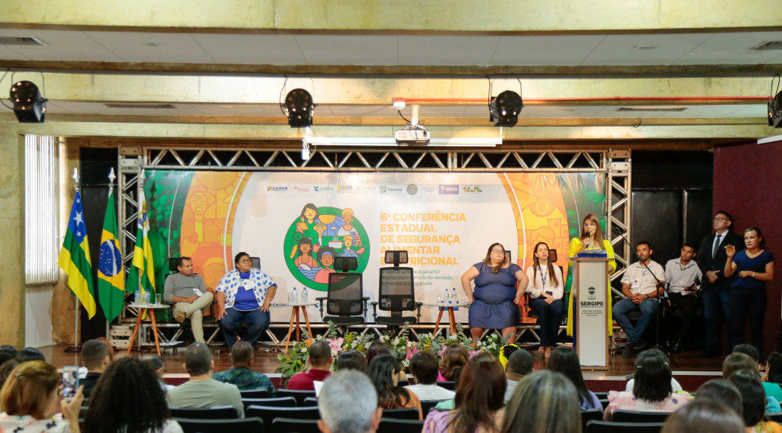 Fotos: Mikaella Costa