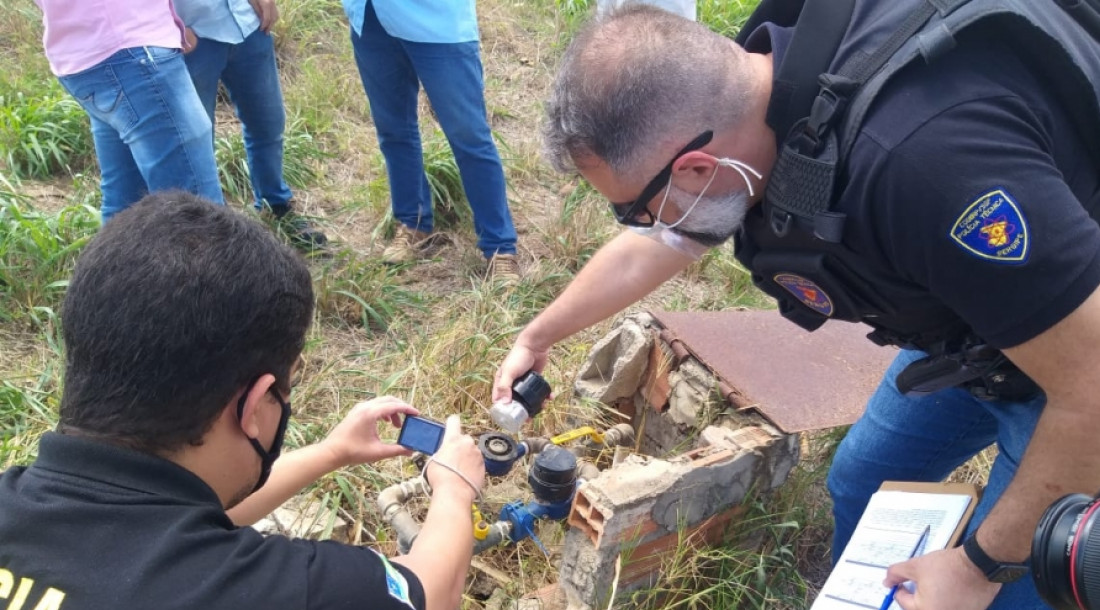 Foto: Arquivo Deso