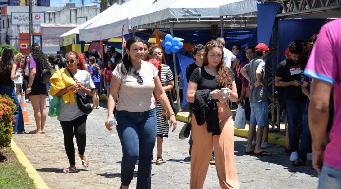 Foto: Maria Odília