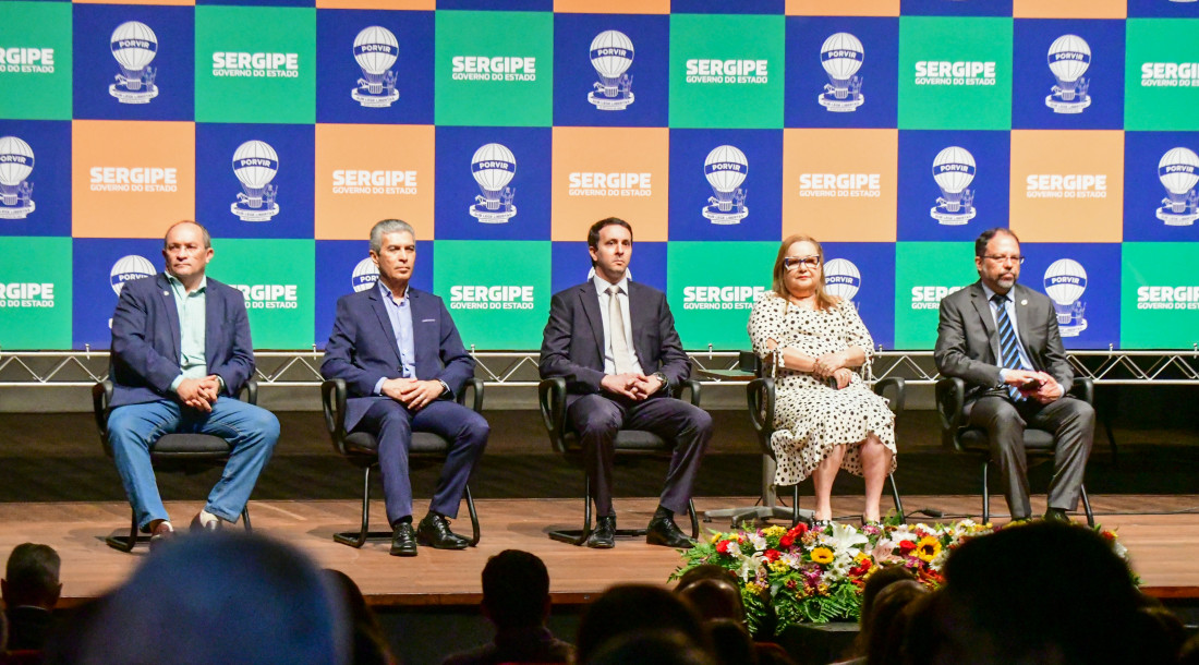 Estado promove palestra sobre nova legislação para Escrituração Fiscal Digital e Retenção obrigatória de tributos / Foto: Erick O'Hara