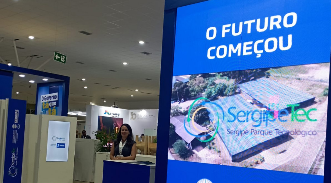 Fotos: Ascom SergipeTec