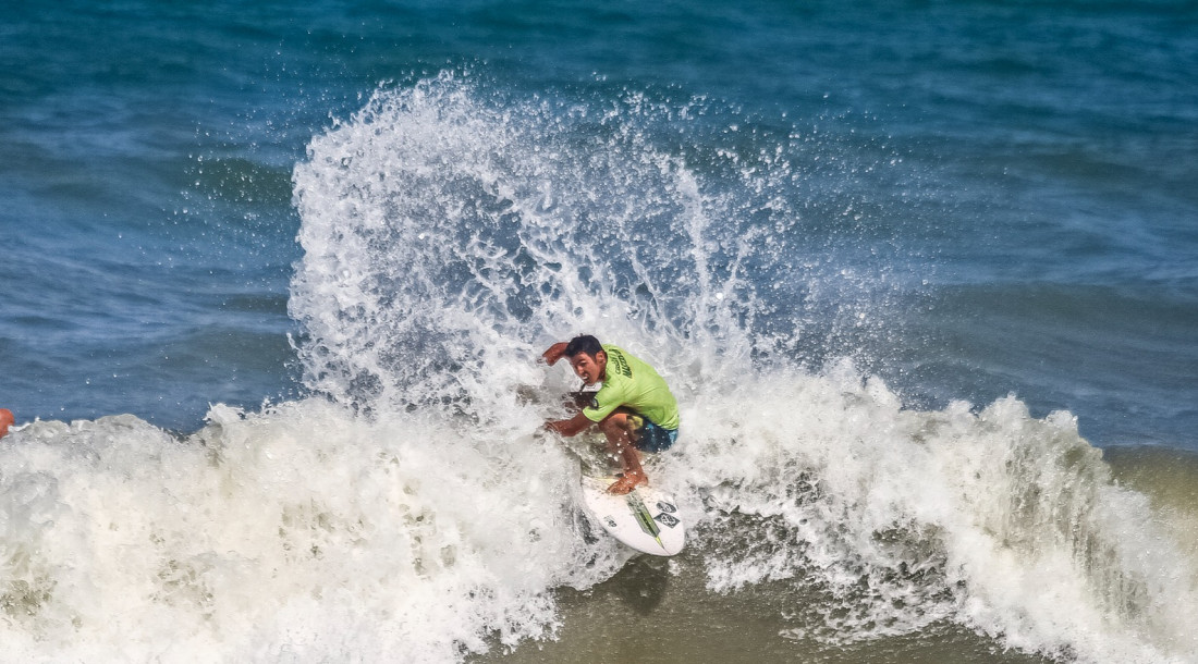 Sergipe recebe eventos de surf e X1 esse final de semana / Foto: Ascom/ Seel