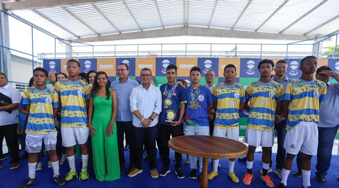 Fotos: Arthur Soares