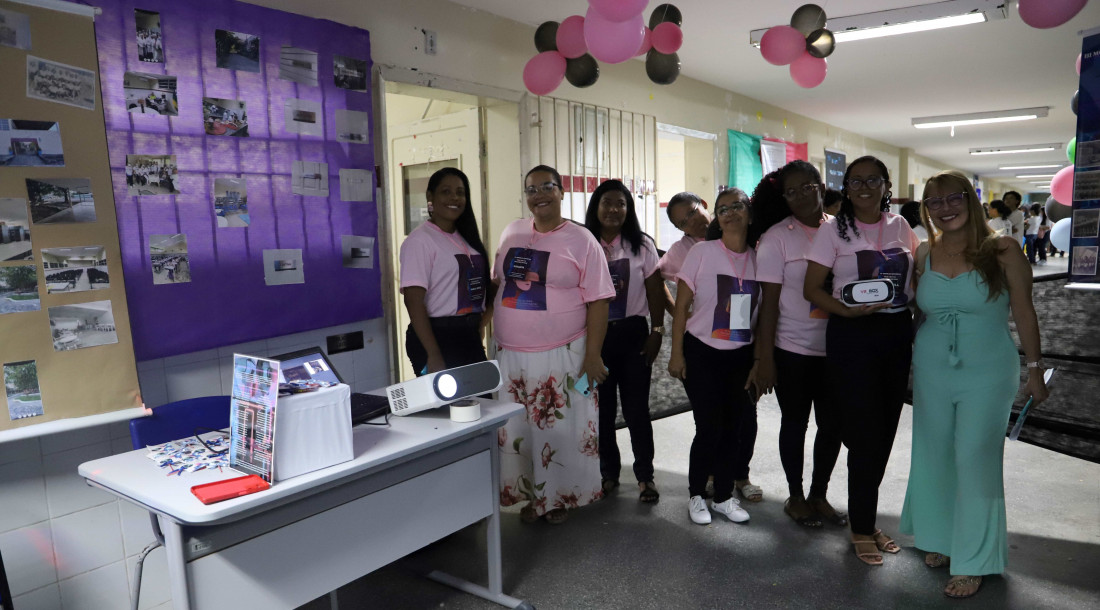 Foto: Michele Becker