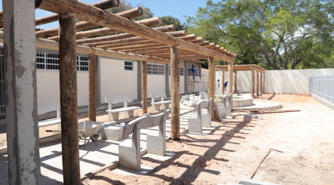 Fotos: João Alexandre