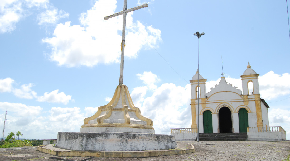 Município de Laranjeiras recebe a 18ª edição do 'Sergipe é aqui'  /  Foto: Wellington Barreto