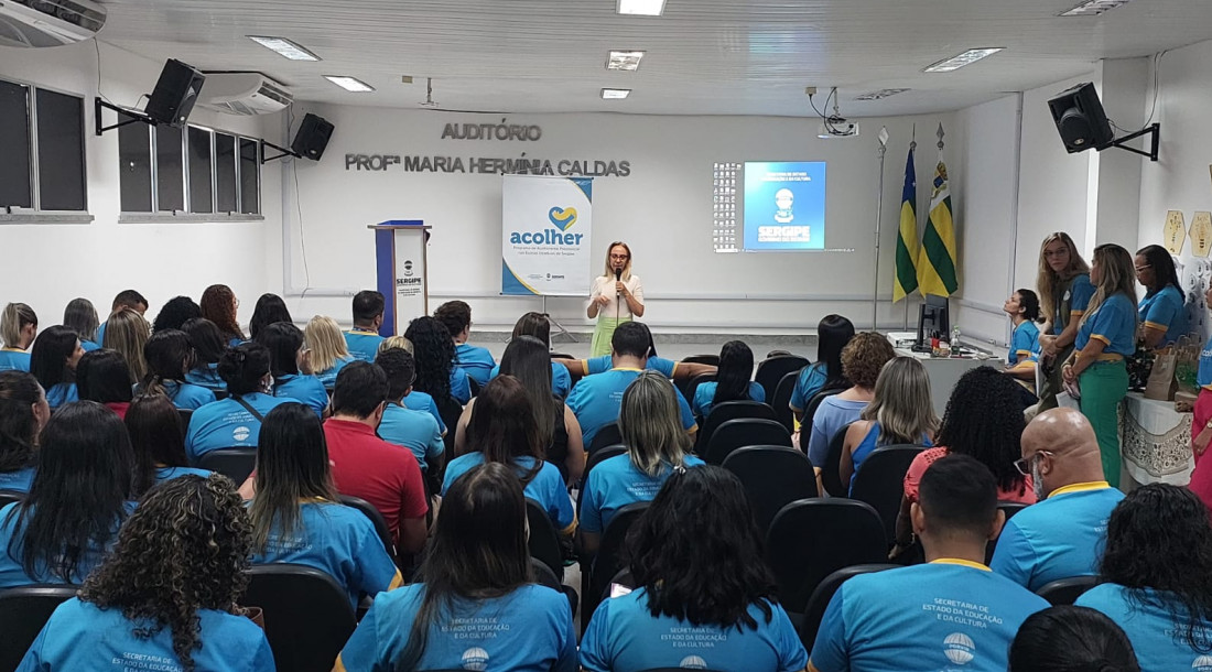 Fotos: Silvio Oliveira