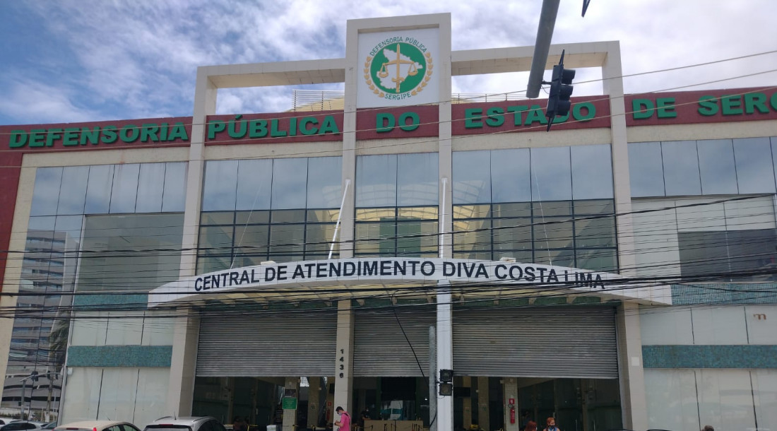 Foto: Ascom/ Defensoria